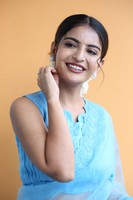 Ananya Nagalla Interview Gallery